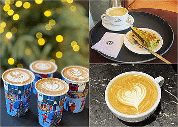 Caffè Nero Chelmsford