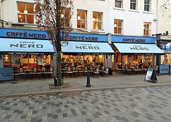 Caffè Nero Halifax