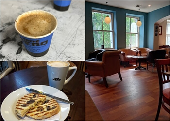 Caffè Nero Halifax