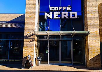 Caffè Nero Huntingdonshire