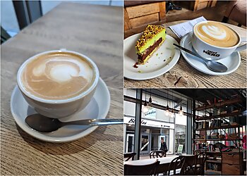 Caffè Nero Huntingdonshire