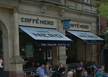 Caffè Nero