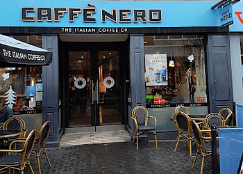 Caffè Nero Middlesbrough