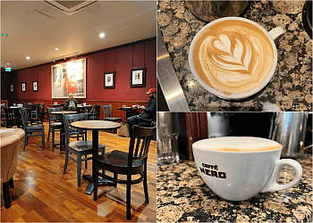 Caffè Nero Middlesbrough