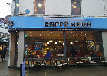 Caffè Nero