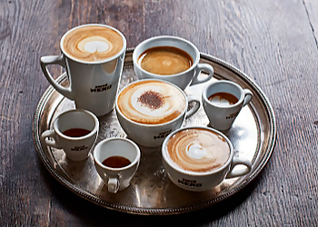 Caffè Nero Caffè Nero