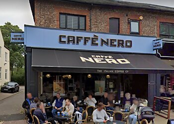 Caffè Nero Trafford