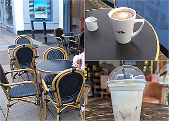 Caffè Nero Trafford