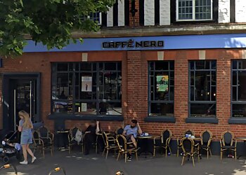Caffè Nero Worcester Park