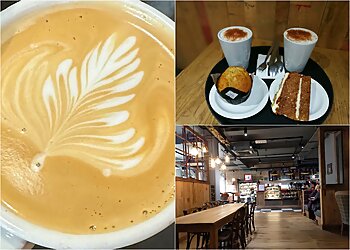 Caffè Nero Worcester Park