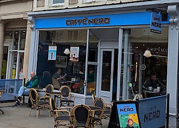 Caffè Nero Lancaster