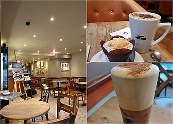 Caffè Nero Lancaster