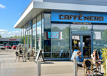 Caffè Nero Newport