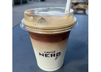 Caffè Nero Newport