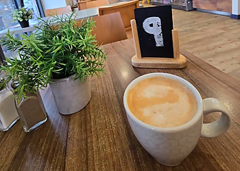 Café at Abakhan Café at Abakhan