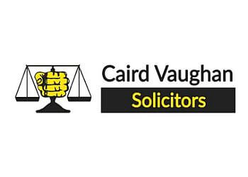 Caird Vaughan Solicitors