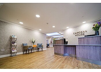 Cairdean House Care Home