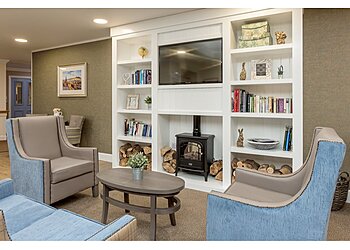 Cairdean House Care Home