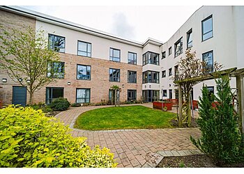 Edinburgh retirement villages Cairdean House Care Home image 1