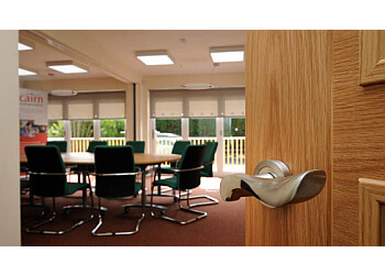 Cairn Independent Ltd