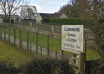 Cairnsmore Cattery & Grooming