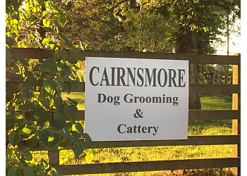 Cairnsmore Grooming