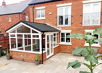 Cairnview Windows & Doors Ltd