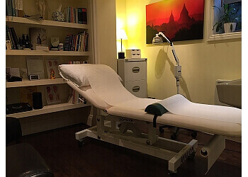 Caitlin Allen Acupuncture