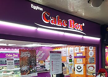 Cake Box Basildon