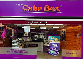 Cake Box Basingstoke