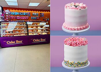 Cake Box Basingstoke