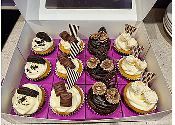 Cake Box Birmingham Shirley
