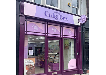 Cake Box Blackpool