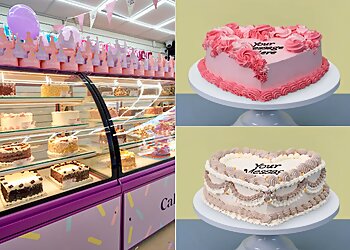 Cake Box Bournemouth