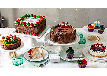 Cake Box Bridgend
