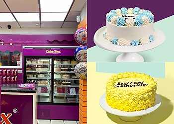 Cake Box Coventry