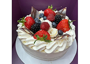 Cake Box Crewe