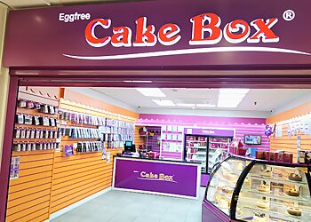 Cake Box Dartford