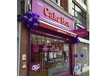 Cake Box Ealing