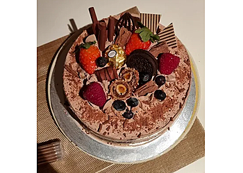 Cake Box Ealing