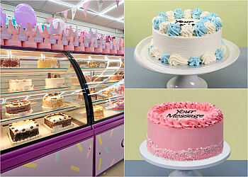 Cake Box High Wycombe