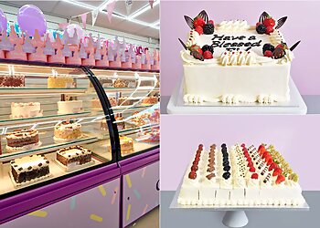 Cake Box Huddersfield