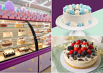 Cake Box Loughborough