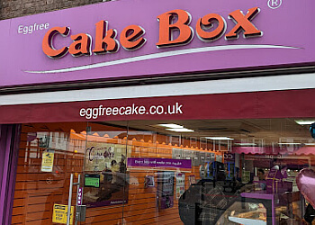Cake Box Luton