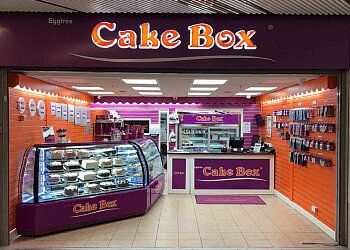 Cake Box Maidstone