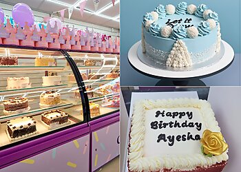 Cake Box Middlesbrough