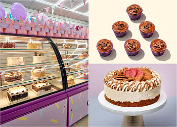 Cake Box Milton Keynes