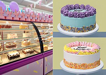 Cake Box Peterborough