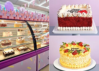 Cake Box Southampton