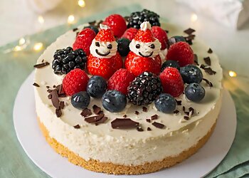 Cake Box Trafford Centre